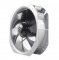 ebmPAPST 250MM W2E250-HJ28-09 230V 1.8A Axial Cooling Fan 250x80mm for Cabinet/Converter