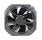 W2E250-HJ32-10 AC115V 115/160W 4 Pins Cabinet Axial Cooling Fan 280x280x80mm