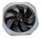 ebmpapst W2E250-HL06-01 M2E068-CF 230Vac 0.56/0.83A Class F IP44 4 Pins AC Axial Fan 280x80mm