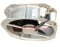 ebmpapst W2E250-HL06-01 M2E068-CF 230Vac 0.56/0.83A Class F IP44 4 Pins AC Axial Fan 280x80mm