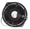 Zyvpee W2S130-AA03-01 7855ES 230Vac 45W 2 Wires UPS Power Cooling Fan 172x150x51mm