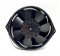 Ebm W2S130-AA03-21 7085ES 230Vac 45/39W all metal AC Axial Cooling Fan 172x150x55mm