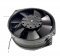 Ebm W2S130-AA03-21 7085ES 230Vac 45/39W all metal AC Axial Cooling Fan 172x150x55mm