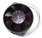 ebmpapst W2S130-AA03-87 230V 45/39W 4 Wires 130mm AC Axial Cooling Fan