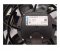 ebmPapst W3G300-BV25-21 16~32V 380W 300mm DC Axial Condenser cooling fan