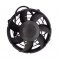 ebmPapst W3G300-BV25-21 16~32V 380W 300mm DC Axial Condenser cooling fan