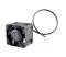 40mm W40S12BGA5-58K06 W40S12BGA5 12V 0.40A 4 Wires Cooling Fan 40x28mm
