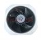ebmPapst W4S200-HK04-01 230Vac 0.21/018A 30/26W 3 Pins AC Axial Cooling Fan 225x80mm
