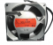 Servo 9225 9CM WEJ55B5 100V 9/7.5W 2 Wires AC Suqre Cooling Fan