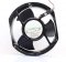 Nidec 17cm X17L50BS2M3-07 50V 3.12A Heat Dissipation Fan 172x150x51mm