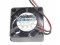 25mm 2510 RDM2510B 12V 0.08A 2 Wires 2.5CM mini Cooling