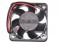 Xfan 40*10mm 4CM RDH4010S 12V 0.09A 2 wires case fan switch router cpu cooler