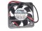 Xfan 40*10mm 4CM RDH4010S5 5V 0.2A 2 wires case fan for switch laptop notebook