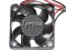 XFan 40*10MM RDL4010B 5V 0.13A 2 wires 2 pins 4cm case fan cooling fan