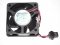 XFan 4020 RDH4020S 12V 0.12A 2Wire Cooling Fan 40x20mm