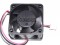 XFan 4020 4CM RDL4020S 12V 0.06A 2 Wires 2 Pins Square Cooling fan