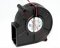 XFan 7CM 7530 12V Blower RBH7530B1 Video Recorder Humidifier Fan