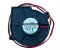 XFan 7530 RBH7530B2 24V 0.24A 2Wire DC Blower Fan