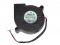 XFan 5CM RBH5015B 12V 0.14A 2 Wires Blower Fan