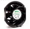 Nidec 172mm XV17L48BS1A5-07 48V 1.54A 4 Wires PWM 17CM Inverter Cooling Fan 172x51mm