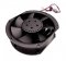 Nidec 172mm XV17L48BS1A5-07 48V 1.54A 4 Wires PWM 17CM Inverter Cooling Fan 172x51mm