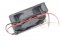 60MM RDH6015S 12V 0.12A 2 Wires 6CM Cooling Fan 60x15mm