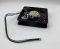 Y.S.TECH 12025 FD121225SB EAG 12V 2.3A 4Wire Cooling Fan 120x25mm