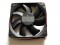 Y.S.TECH 12025 12CM FD241225LB 24V 0.1A 3 Wires Case Fan