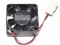 Y.S.TECH 3010 3CM FD0530105B-2N 5V 0.4W 2 Wires 2 Pins Micro Case Fan