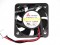 Y.S.TECH 4010 4CM FD124010LB 12V 0.055A 2 Wires Cooling fan