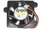 Y.S.TECH 4010 4CM FD124010LB 12V 0.055A 3 Wires Cooling fan