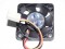 Y.S.TECH 4010 4CM FD124010MB 12V 0.065A 3 Wires 3 Pins Case Fan