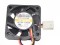 Y.S.TECH 4010 4CM FD124010MB 12V 0.065A 3 Wires 3 Pins Case Fan