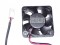 Y.S.TECH 4010 4CM FD244010HB 24V 0.07A 2 Wires 2 Pins Micro Case Fan
