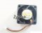 Y.S.TECH 4020 FD124020MB-H 12V 0.12A 4Wire Cooling Fan 40x20mm