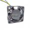 Y.S.TECH 4020 FD124020MB-H 12V 0.12A 4Wire Cooling Fan 40x20mm