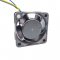 Y.S.TECH 4020 FD124020MB-H 12V 0.12A 4Wire Cooling Fan 40x20mm