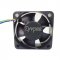 Y.S.Tech 5CM FD125020MB NBG 12V 0.15A 4Wire 50MM Cooling Fan 50x20mm