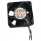 Y.S.Tech 5CM FD125020MB NBG 12V 0.15A 4Wire 50MM Cooling Fan 50x20mm