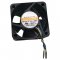 Y.S.Tech 5CM FD125020MB NBG 12V 0.15A 4Wire 50MM Cooling Fan 50x20mm