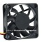 Y.S.TECH 6015 6CM FD126015MB 12V 0.14A 3 Wires 3 Pins Case Fan