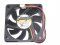 Y.S.TECH 6015 6CM FD126015LB 12V 0.14A  3 Wires 3 Pins Case Fan