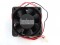 Y.S.TECH 6025 6CM FD486025HB 48V 0.09A 3 Wires 3 Pins Case Fan