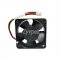 Y.S.TECH 6025 NYW06025024BM-W -NAC 24V 0.07A 3Wire Cooling Fan 60x25mm