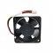 Y.S.TECH 6025 NYW06025024BM-W -NAC 24V 0.07A 3Wire Cooling Fan 60x25mm