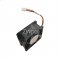 Y.S.TECH 6025 NYW06025024BM-W -NAC 24V 0.07A 3Wire Cooling Fan 60x25mm