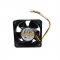 Y.S.TECH 6025 NYW06025024BM-W -NAC 24V 0.07A 3Wire Cooling Fan 60x25mm