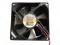 Y.S.TECH 8025 8CM FD128025HB 12V 0.23A 2 Wires 2 Pins Case Fan