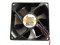 Y.S.TECH 8025 8CM FD128025HB 12V 0.23A 2 Wires 2 Pins Case Fan