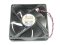 80MM 8025 Y.S.TECH FD128025HB-N DC12V 0.2A 2 Wires 8CM Case Fan